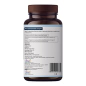 4 - Miduty Lung Detox,  60 capsules 