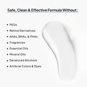 7 - Miduty EpiRepair Night Cream,  50 g  for Anti-Aging & Barrier Repair 