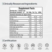 9 - Miduty Matcha Tea,  260 g  Vanilla-Cardamom 