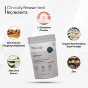 5 - Miduty Leaky Gut Orange,  300 g 