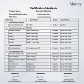 1 - Miduty Immune Shield,  60 capsules 