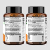 2 - AS-IT-IS Nutrition ATOM Iron & Folic Acid with Zinc Vitamin C & B12,  60 tablet(s) 