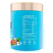 2 - Myfitness iBCAA-H2O,  0.66 lb  30 Servings  Icy Watermelon 