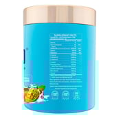 2 - Myfitness iBCAA-H2O,  0.66 lb  30 Servings  Icy Mango Madness 