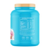 3 - Myfitness 100% WHEY-H2O Protein Isolate,  1.1 lb  Strawberry Fusion 