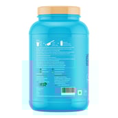 3 - Myfitness 100% WHEY-H2O Protein Isolate,  2.2 lb  Chocolate Fusion 