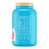 3 - Myfitness 100% WHEY-H2O Protein Isolate,  2.2 lb  Strawberry Fusion 