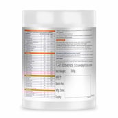 12 - Supermilk Gritzo Growth+ for Girl 10-12 Yrs,  200 g  Double Chocolate