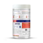 2 - Supermilk Gritzo Height+ for 13+ Yrs Boys Personalized Protein & Nutrition Drink Mix,  400 g  Double Chocolate