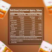 8 - GNC Select Advanced Whey Protein,  2.2 lb  Mango 