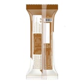 10 (1 - MuscleBlaze Protein Bar (20 g Protein),  3 bar(s)  Choco Almond 