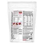 2 - GNC Pro Performance 100% Whey + Nitro Surge,  1 lb  Vanilla 