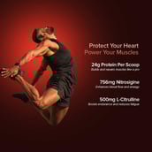 7 - GNC Pro Performance 100% Whey + Nitro Surge, 4 lb Creamy Strawberry