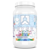 1 - Ryse Loaded Protein, 2 lb Jet-Puffed Marshmallow