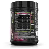 2 - Ryse Godzilla Pre Workout, 1.57 lb Strawberry Kiwi