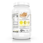 2 - Ryse Loaded Protein, 2 lb Cinnamon Toast