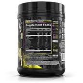 2 - Ryse Godzilla Pre Workout, 1.56 lb Blackberry Lemonade