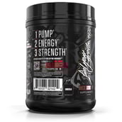 1 - Ryse Godzilla Pre Workout,  1.65 lb  Sour Watermelon 