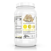 2 - Ryse Loaded Protein,  2.1 lb  Vanilla Peanut Butter 