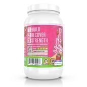 1 - Ryse Loaded Protein, 2 lb Strawberry Shortcake Rolls