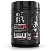 1 - Ryse Pump Daddy V2 Pre-Workout, 1.43 lb Candy Watermelon