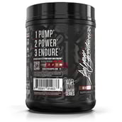 1 - Ryse Pump Daddy V2 Pre-Workout,  1.47 lb  Freedom Rocks 