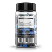 2 - Ryse Pump Cap Max,  120 capsules  Unflavoured 