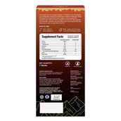 5 - Bargad Himalayan Shilajit Honey Sticks Cinnamon Flavour,  30 Stick(s) 