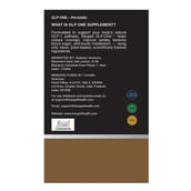 4 - Bargad 3-in-1 GLP-One,  60 capsules  Unflavoured 