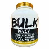 1 - Ketones Rise Series Bulk Whey Protein,  4.4 lb  Malai Kulfi 