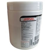 2 - Ketones Amino Loaded EAA - Rise Series,  Mix Fruit Punch  0.77 lb  35 Servings 