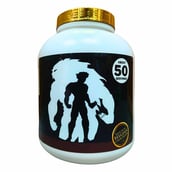 2 - Ketones Rise Series Bulk Whey Protein,  4.4 lb  Chocolate 