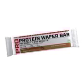 4 - GNC Pro Performance Protein Wafer Bar,  10 bar(s)  Chocolate 