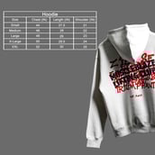 MuscleBlaze Z-League Hoodie,  Small  White