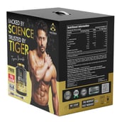 4 - One Science 100% Premium Whey Protein, 5 lb Neapolitan Ice Cream - with Free 150g Creatine