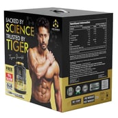 3 - One Science 100% Premium Whey Protein,  5 lb  Cookies & Cream - with Free 150g Creatine 