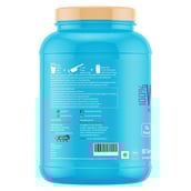 3 - Myfitness 100% WHEY-H2O,  4.4 lb  Cafe Mocha 