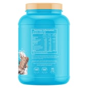 3 - Myfitness iWHEY- H2O,  4.4 lb  Double Rich Chocolate 