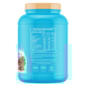 3 - Myfitness iWHEY- H2O,  4.4 lb  Chocolate Paradise 