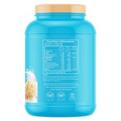 3 - Myfitness iWHEY- H2O,  4.4 lb  Vanilla Butterscotch 