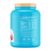 3 - Myfitness iWHEY- H2O,  1.1 lb  Strawberry Creme 