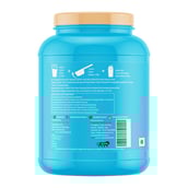 2 - Myfitness iWHEY- H2O, 1.1 lb Chocolate Paradise