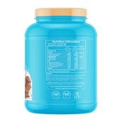 3 - Myfitness iWHEY- H2O, 1.1 lb Chocolate Paradise