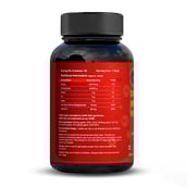 9 - CUREFOREVER Chelated Iron & Vitamin C for Men,  60 tablet(s) 