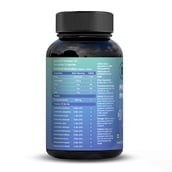 3 - CUREFOREVER Pre & Probiotics 101 Billion CFU, 60 veggie capsule(s) Unflavoured