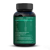 3 - CUREFOREVER Kidney Detox, 30 veggie capsule(s)