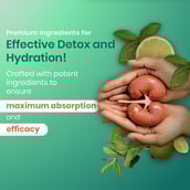 8 - CUREFOREVER Kidney Detox, 30 veggie capsule(s)