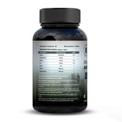 9 - CUREFOREVER Shilajit & Ashwagandha,  60 tablet(s) 