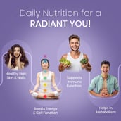 3 - CUREFOREVER Biotin 40mcg with Coconut MCT,  90 tablet(s)  Unflavoured 