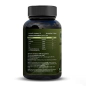 1 - CUREFOREVER Ashwagandha 1200mg,  60 tablet(s) 